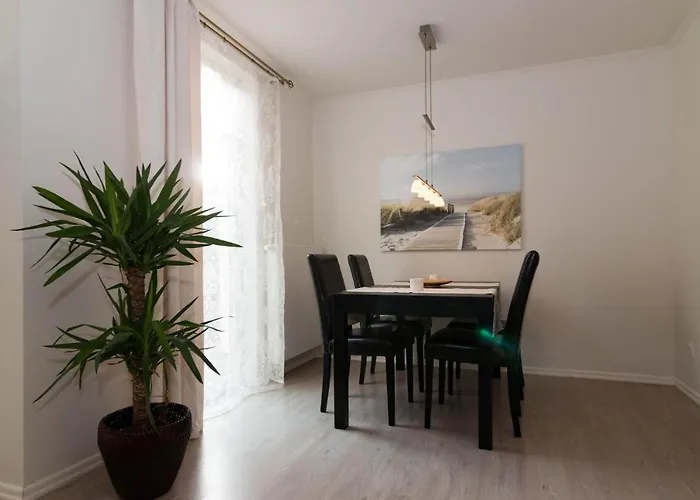 Meer Residenz Warnemuende