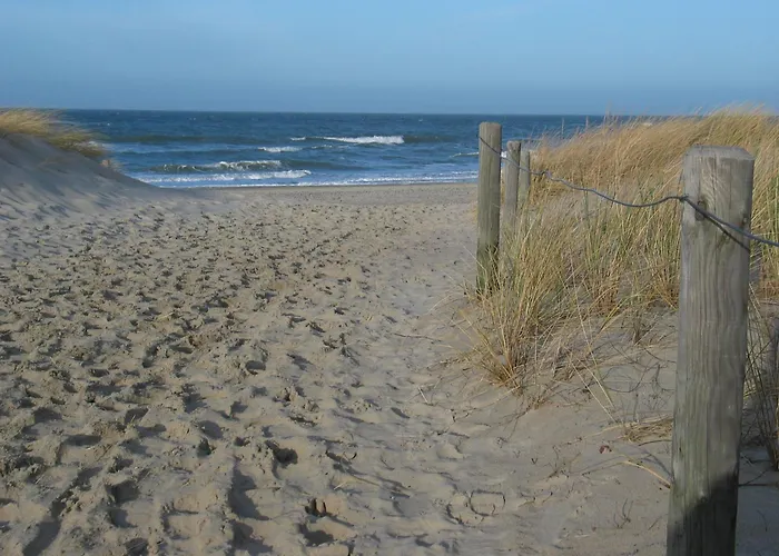Meer Residenz Warnemuende