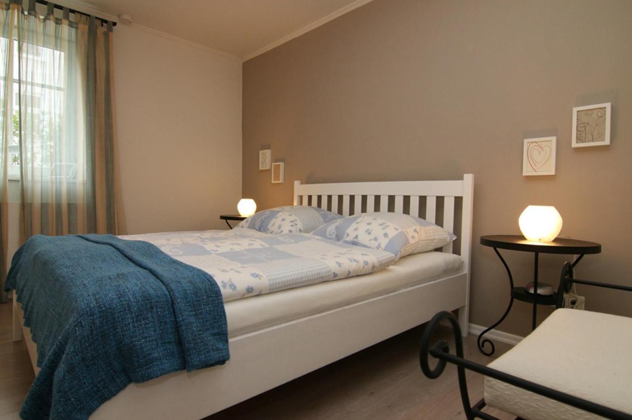 Apartment Residenz Warnemuende Rostock
