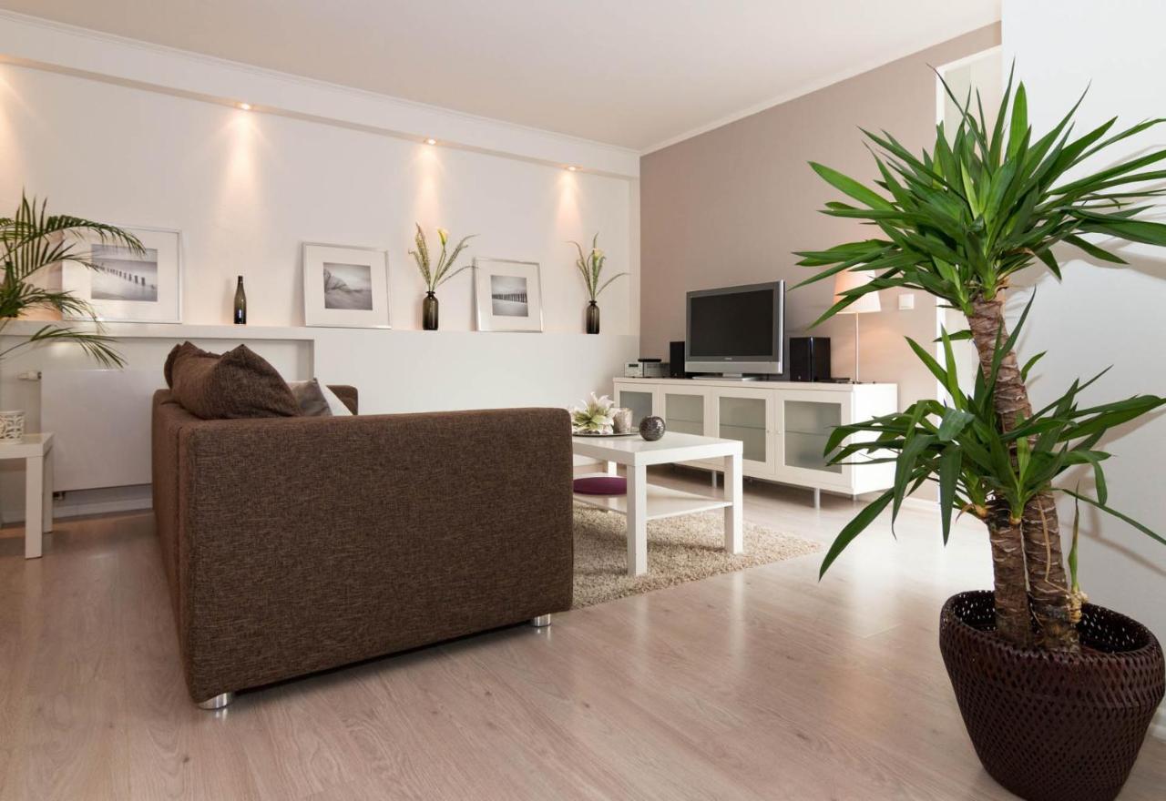 Residenz Warnemuende Appartamento *