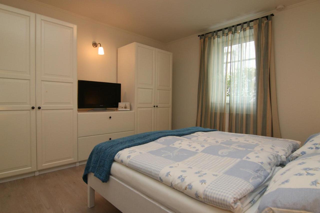 Appartamento Residenz Warnemuende Rostock