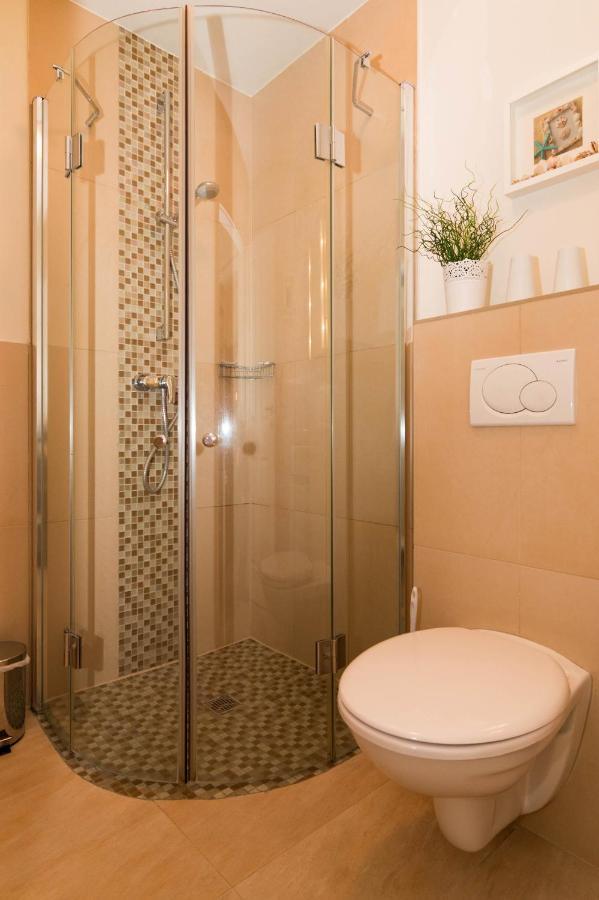 Residenz Warnemuende Appartamento *