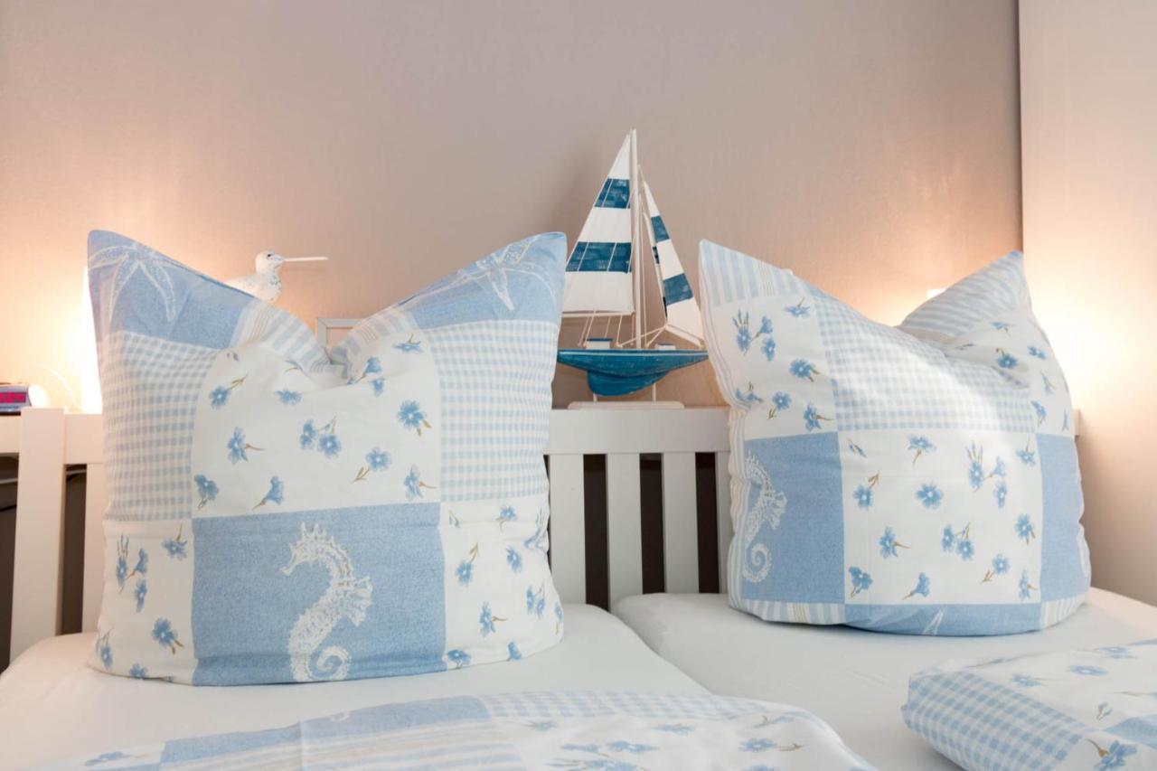 Residenz Warnemuende Appartamento Rostock