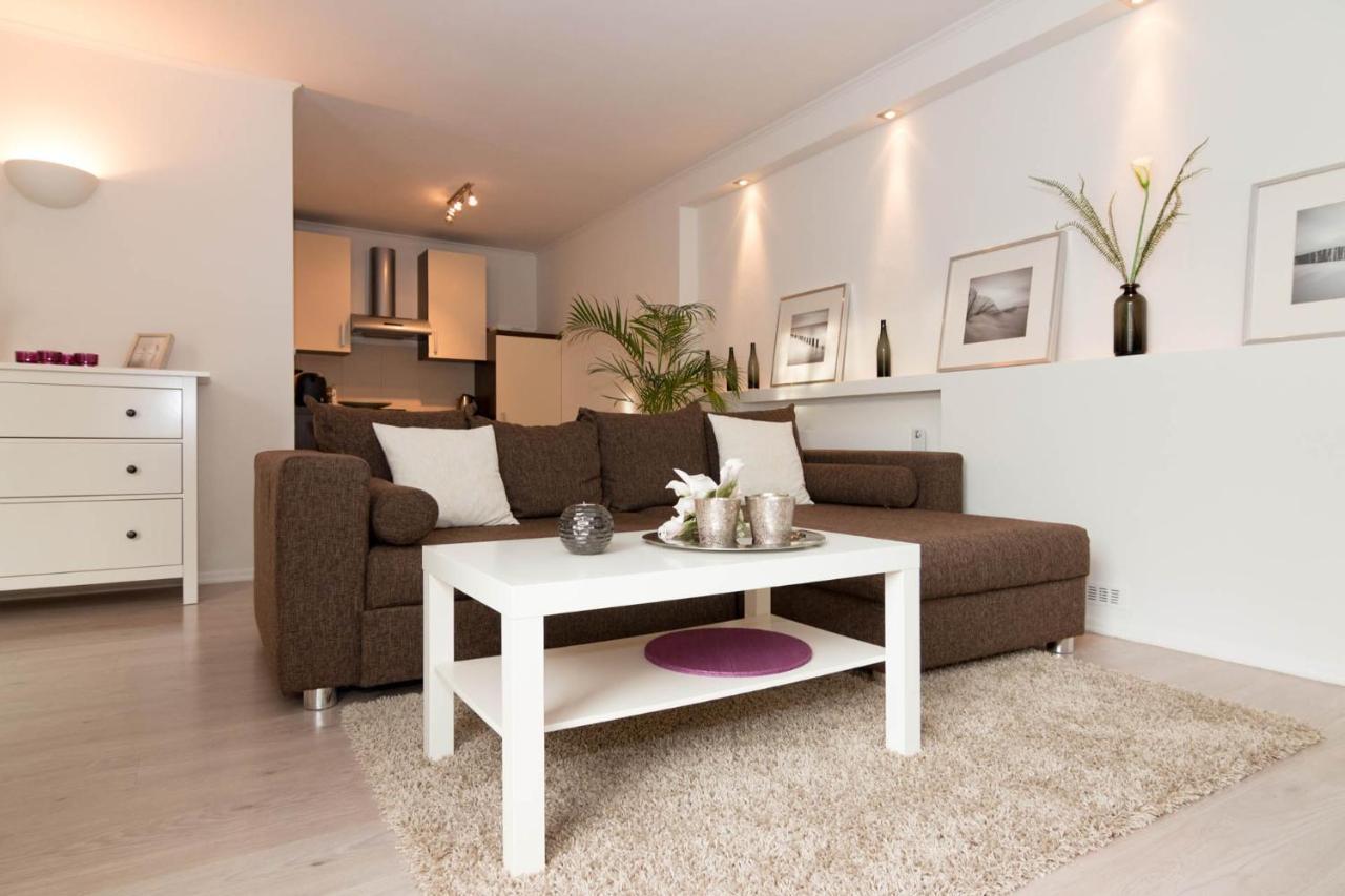 Apartment Residenz Warnemuende *