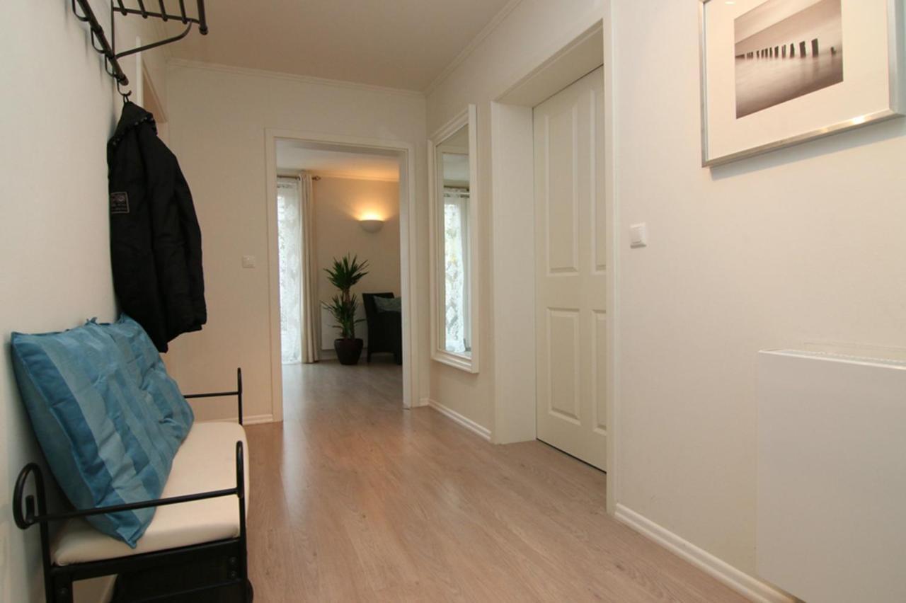 Residenz Warnemuende Appartamento