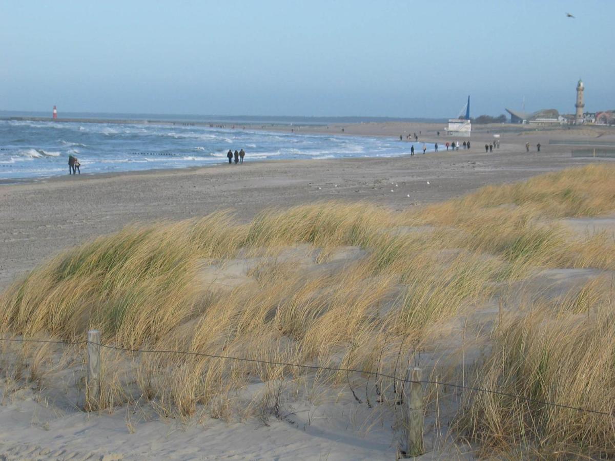 Residenz Warnemuende Appartamento Rostock