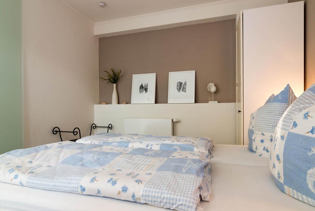 Appartamento Residenz Warnemuende *