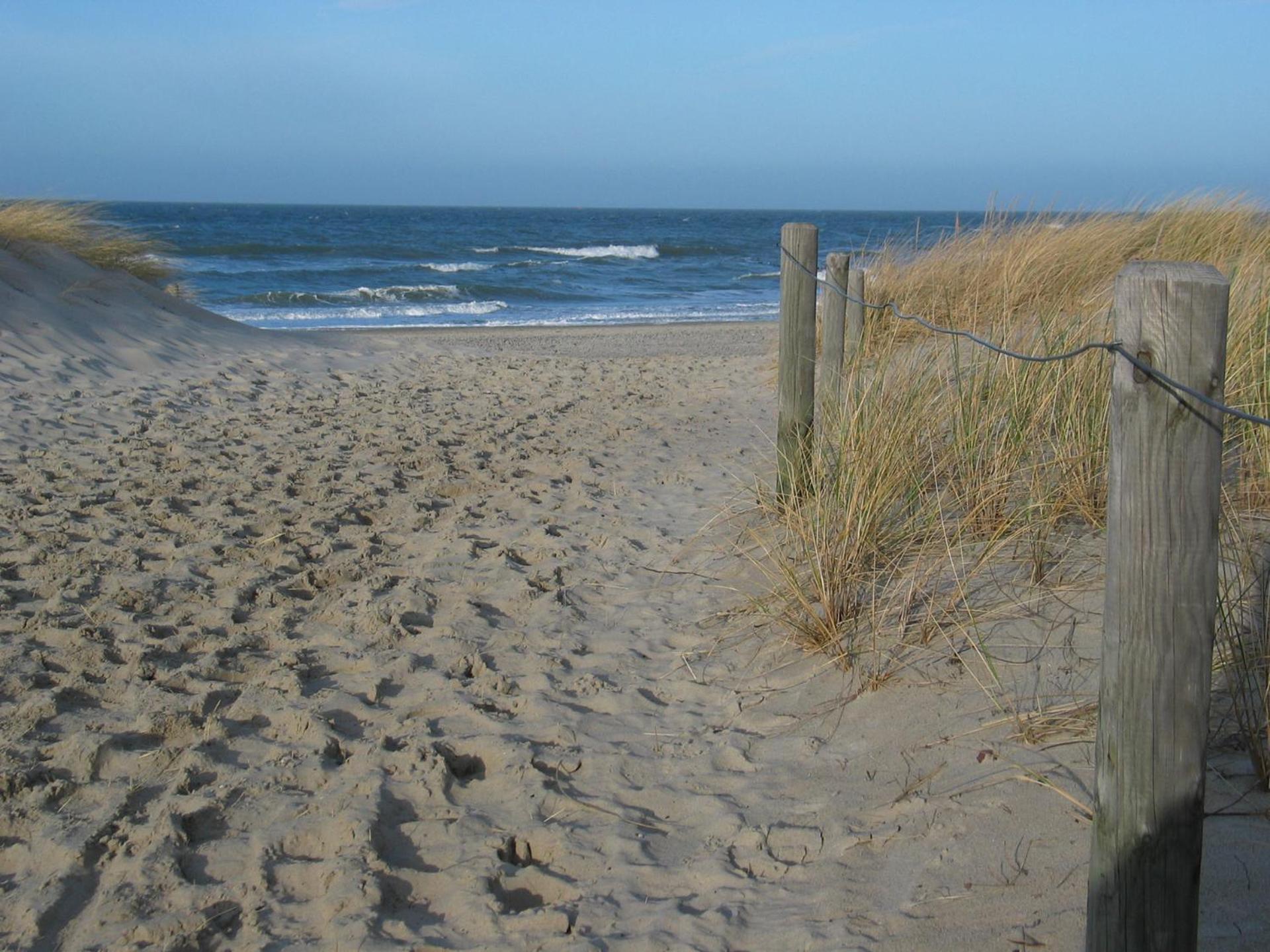 Appartamento Residenz Warnemuende *